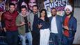 Fukrey Returns' team had a party to celebrate their success!