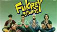 'Fukrey Returns' crosses 70 crores at the box office!