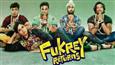 'Fukrey Returns' crosses 80 crore mark at the box office