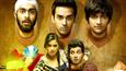 Cast of Fukrey Returns turn teachers at a special event!