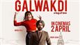 Wamiqa Gabbi gives away super fun vibes on Galwakdi first poster!