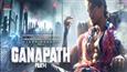 Tiger Shroff's action thriller 'Ganapath' shows him in an uber cool, grungy avatar!