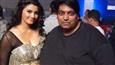 Ganesh Acharya on a mission