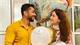 Gauahar Khan will tie a knot with Zaid Darbar on this date; the couple share their engagement picture!