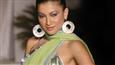 Gauhar Khan down with typhoid