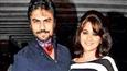 Gaurav Chopra, Narayani Shastri back together?