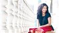 Why Gauri Shinde  is missing SRK?