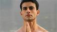 Gautam Rode excited about Ramu's Agyaat