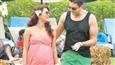 Geeta Basra puts on weight to play a pregnant woman