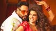 Jacqueline and Badshah's new peppy track 'Genda Phool' is out now