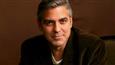 George Clooney's hair embarrassment