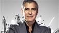 George Clooney suffers wedding jitters