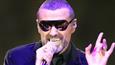 George Michael rushed to hospitalised