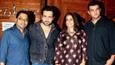 It's a wrap for Emraan and Vidya starrer 'Ghanchakkar'