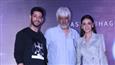 Vikram Bhatt and a demonologist deconstruct Ghost stories