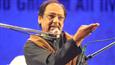 Pakistani singer Ghulam Ali's house robbed