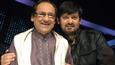 Ghulam Ali graces Zee show