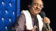 Ghulam Ali to release music of 'Ghar Wapsi' in Mumbai