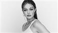 Gigi Hadid shares maternity shoot pictures on Instagram glows like an angel!