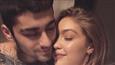 Gigi Hadid and Zayn Malik welcome their first child together!