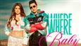 Gippy Grewal's song 'Where Baby Where' to star Amanda Cerny!