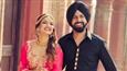 Gippy Grewal wishes his wife on the wedding anniversary; the actor proffers an ideal couple and family goals!