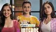 Relive your internship days with Ahsaas Channa, Revathi Pillai and Rashmi Agdekar starrer The Interns, by TVF’s Girliyapa! 