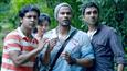 Box office: Lukewarm response to 'Gippi', 'Go Goa Gone'