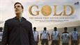 Makers of Gold starring Akshay Kumar have recreated 1948's iconic Olympic stadium for the film's shoot