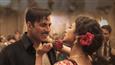 Watch: Akshay showers love on Mouni in 'Monobina' from 'Gold'!