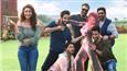 This is how 'Golmaal Again' team promoted 'Meri Pyaari Bindu'