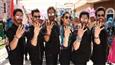 Watch: The Golmaal gang asking 'Itna Sannata Kyun Hai'