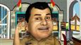 Gopi Bhalla is all set for a 3D avatar