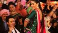 'Gori Tere Pyaar Mein' written keeping Kareena,Imran in mind