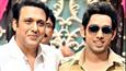 Govinda's cousin makes a film debut