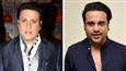 Govinda released a statement on the recent allegations levelled against him by Krushna Abhishek!