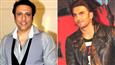 Ranveer to dance with Govinda in 'Kill Dil'