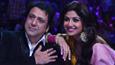 Govinda Special on Nach Baliye!