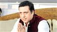 2008 slapgate case: Govinda holds a press conference at his Juhu home