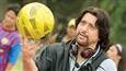 New look Govinda's all set to do SRK's Chak De!