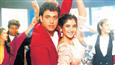 I was ghost writer in many of my super hits: Govinda