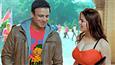 Overwhelmed Vivek thanks audiences for 'Grand Masti' success