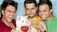 We are so happy with response to 'Grand Masti' promo