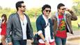 Boys cheesy 'Grand Masti' gets 'A' certificate aleady