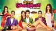 'Great Grand Masti' release advanced by a week after online leak