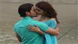 Check Out: Aparna and Kunal’s steamy lip-lock from Guddu Ki Gun