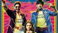 Special screening of 'Guddu Rangeela' for 'Jolly LLB' team