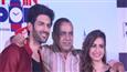 Paresh Rawal, Kartik Aaryan and Kriti Kharbanda promote Guest Iin London with a special event!