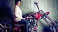 Gul Panag: I am an action junkie and I am not mad!