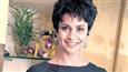 Gul Panag is a busybee